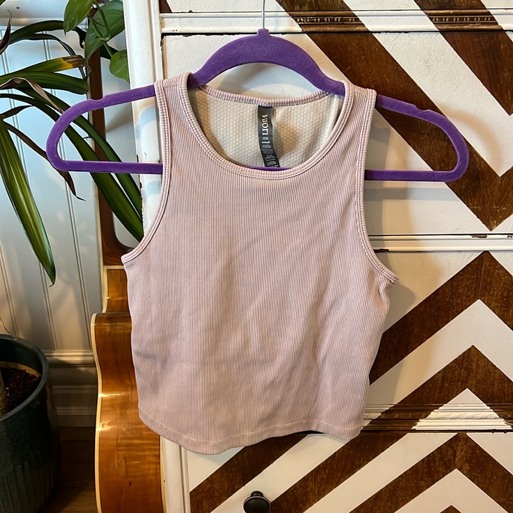 Vuori Workout Top